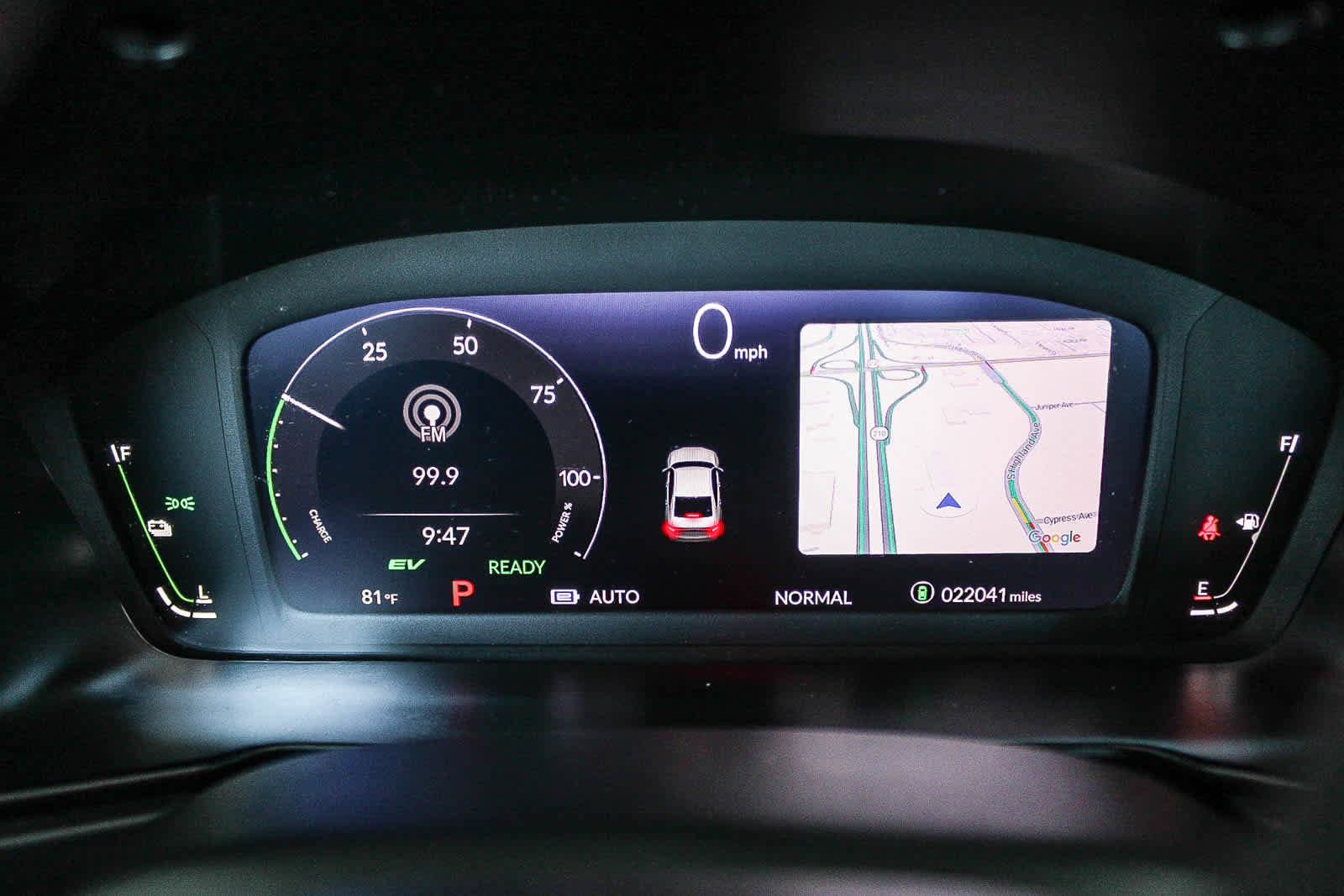Used 2023 Honda Accord Touring image 22