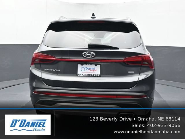 Used 2023 Hyundai Santa Fe SEL AWD/4WD image 5