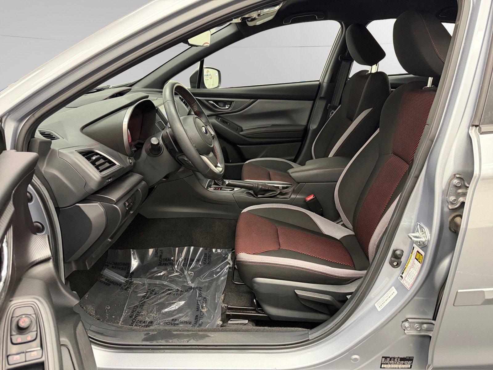 Used 2022 Subaru Impreza 2.0i Sport image 9