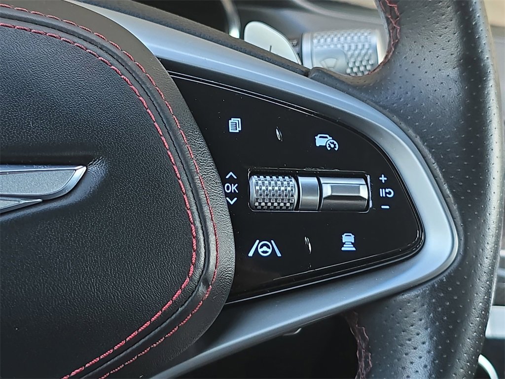 Used 2023 Genesis G80 3.5T Sport image 18