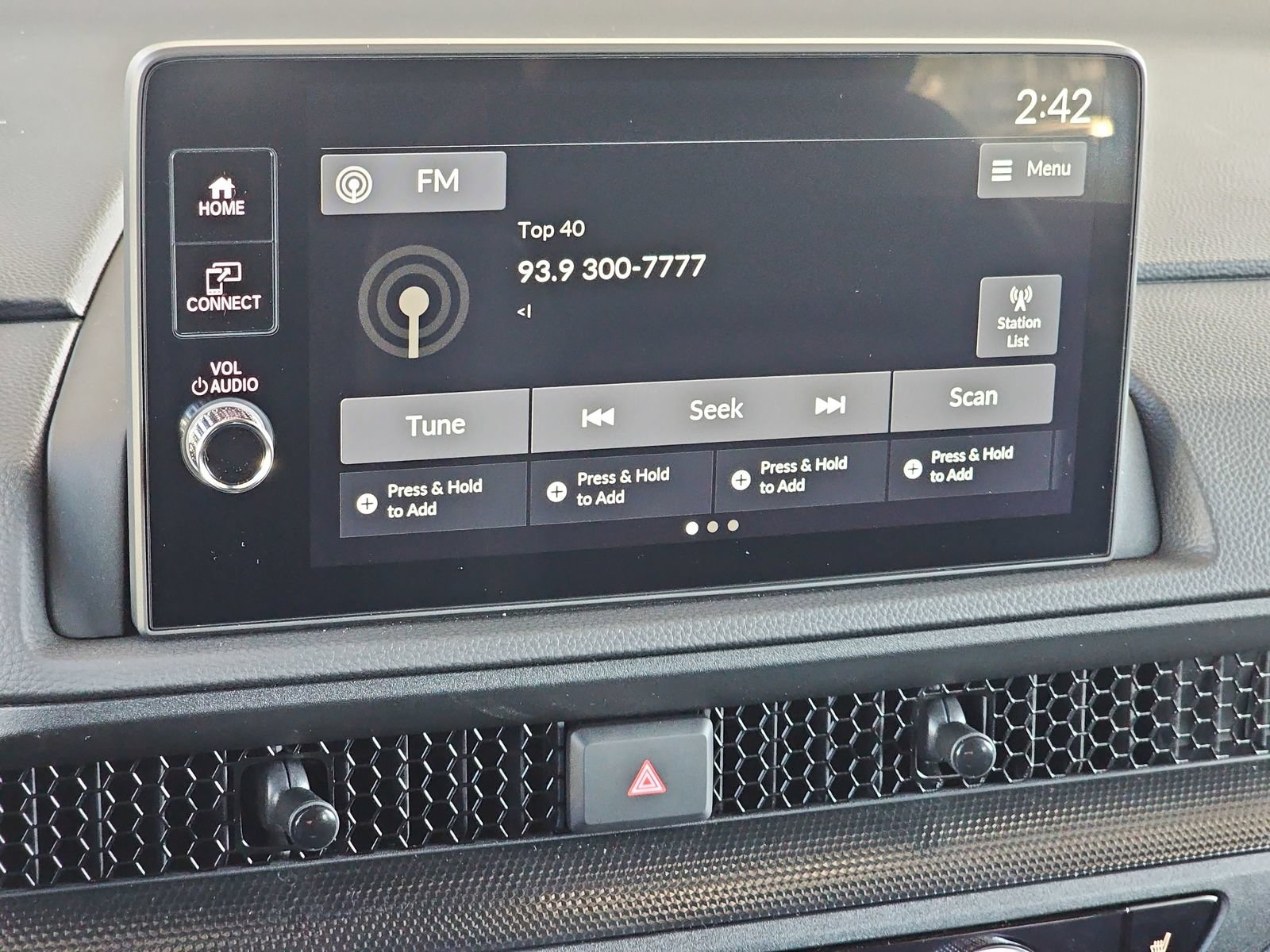 New 2026 Honda CR-V Sport-L image 22