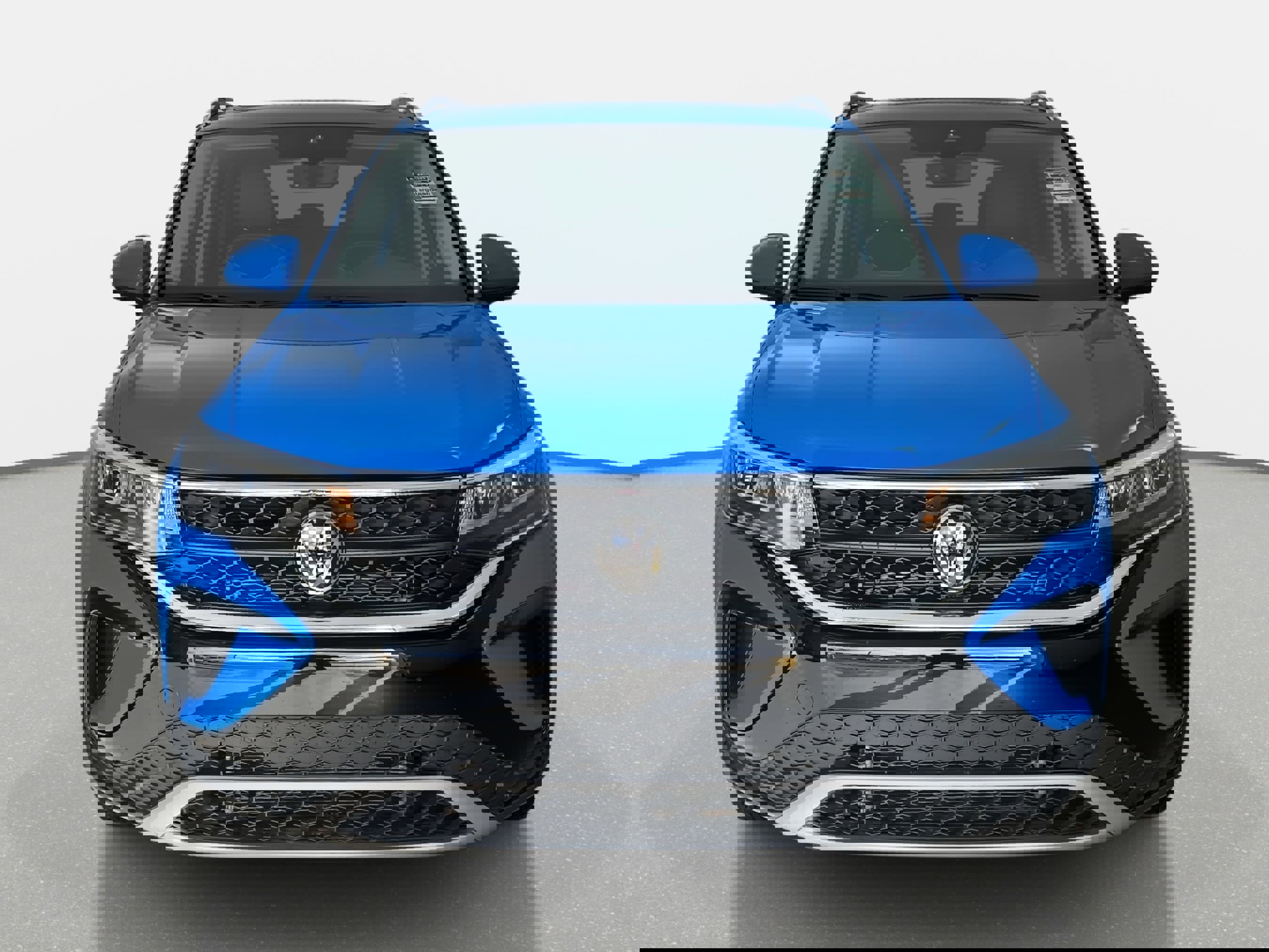 Certified 2023 Volkswagen Taos SE w/ Panoramic Sunroof Package image 8