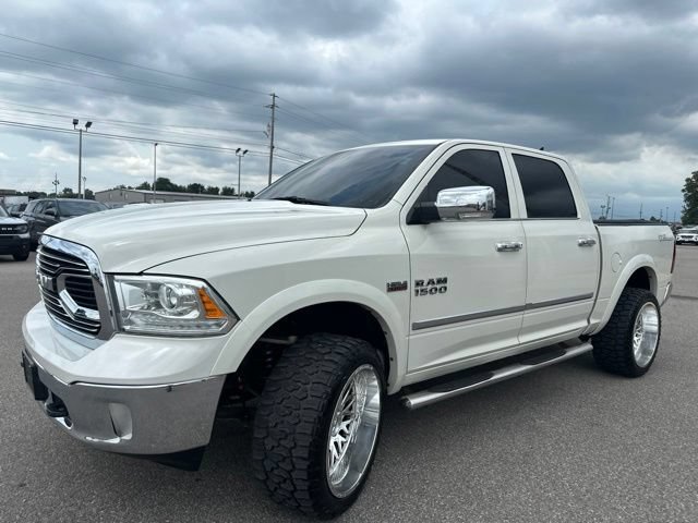 Used 2016 RAM 1500 Laramie w/ Protection Group AWD/4WD image 33