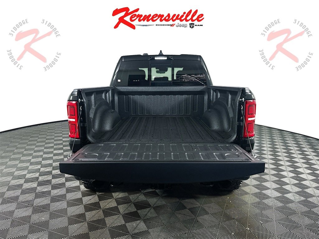 New 2026 RAM 1500 RHO image 16