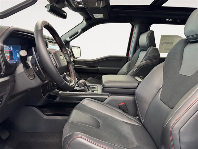 New 2025 Ford F150 Raptor image 6