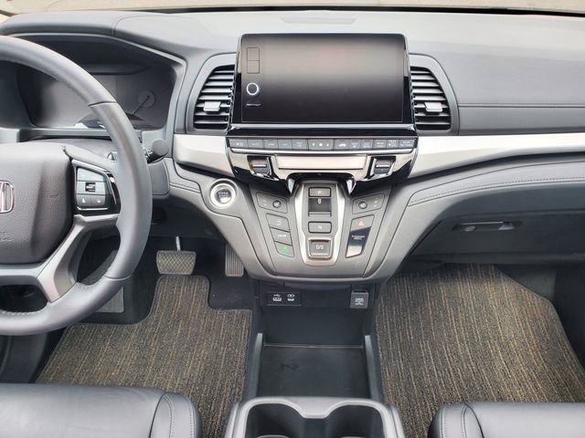 Used 2025 Honda Odyssey EX-L image 15