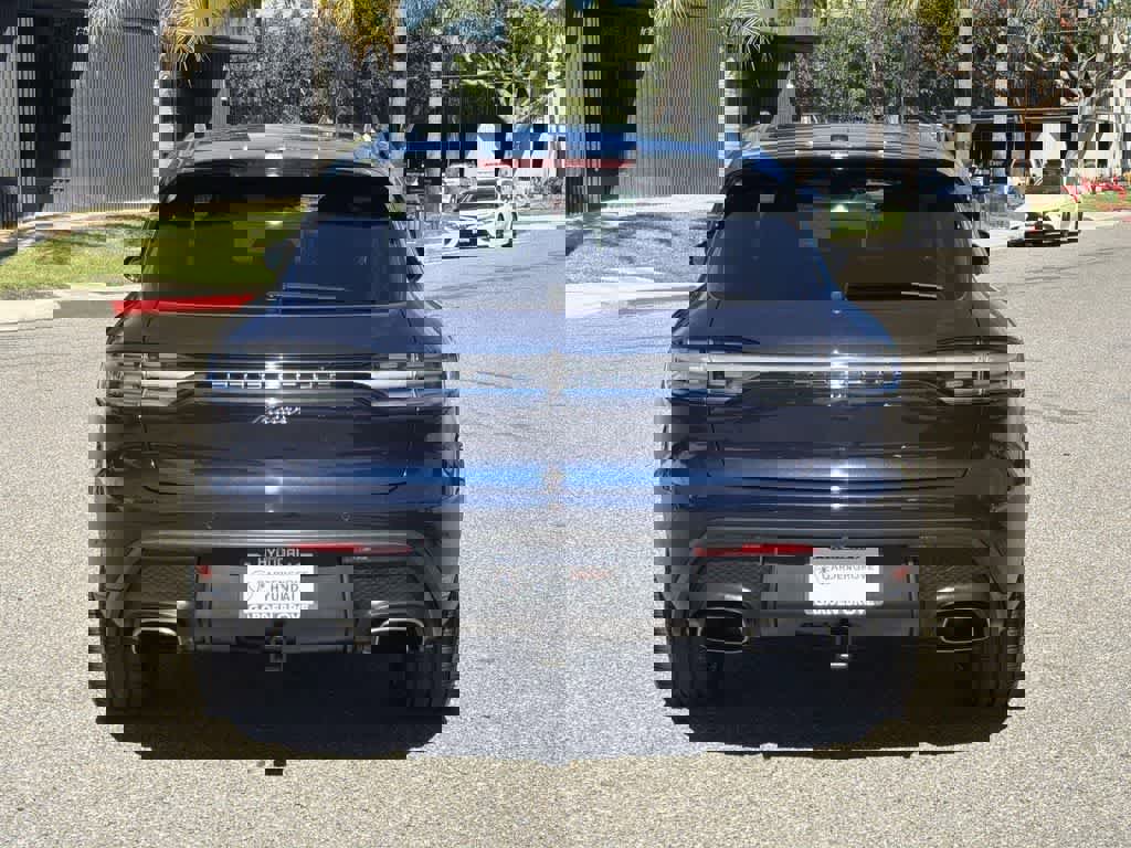 Used 2022 Porsche Macan image 5