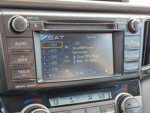 Used 2013 Toyota RAV4 Limited w/ Preferred Accessory Pkg image 23