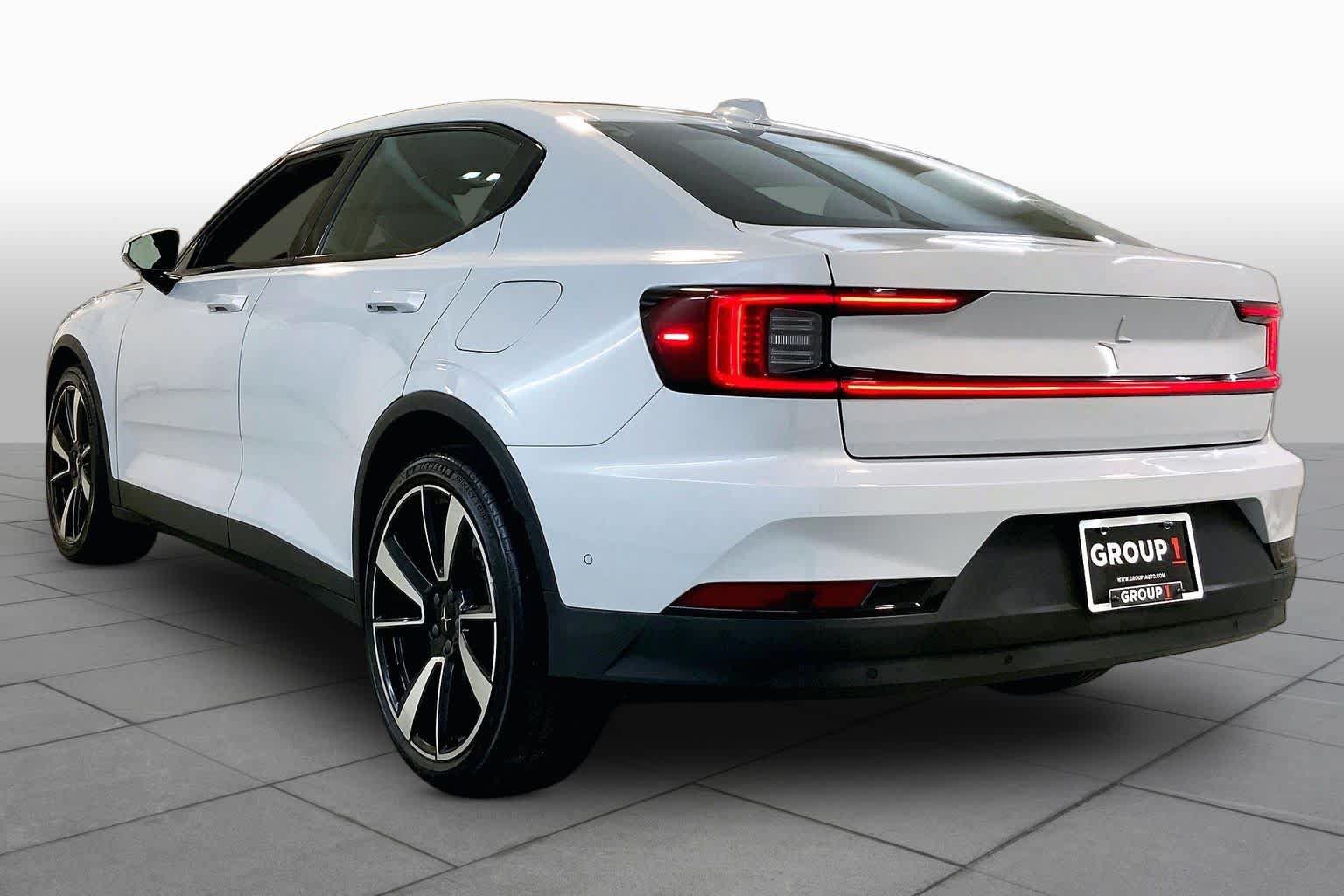 Used 2022 Polestar Polestar 2 w/ Plus Package AWD/4WD image 11