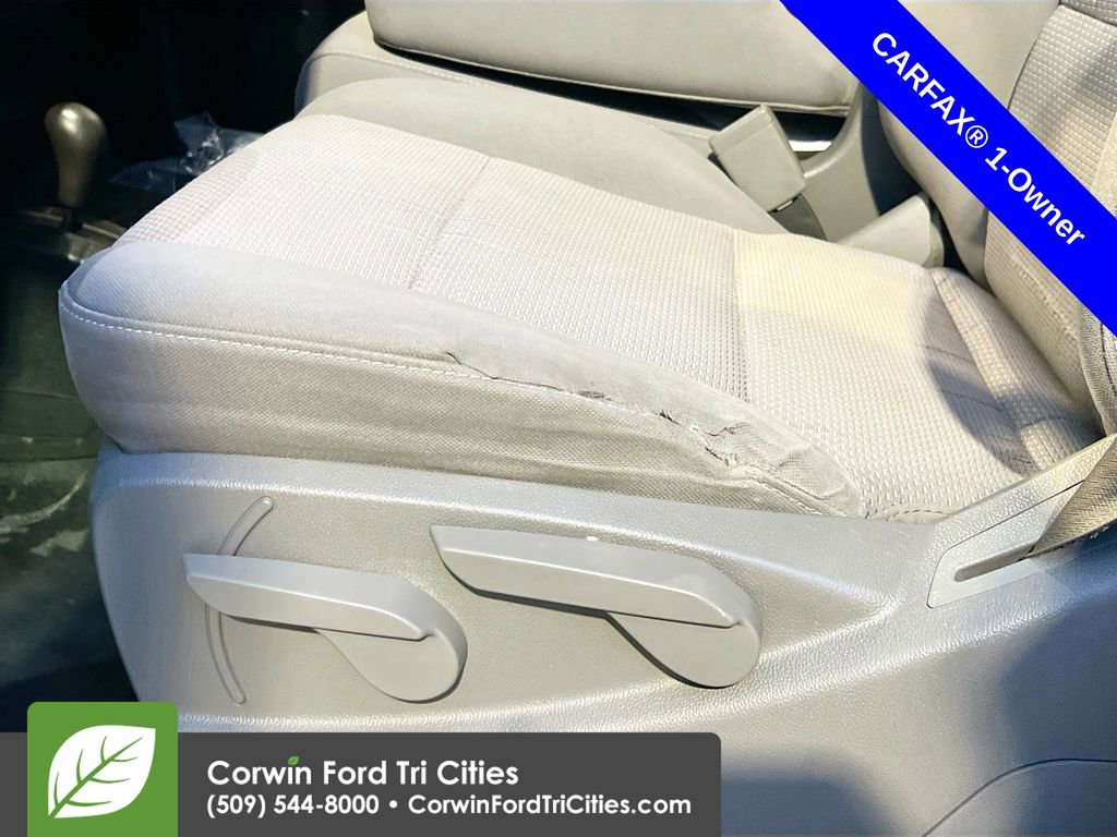 Used 2016 Chevrolet Silverado 3500 W/T w/ WT Convenience Package image 19