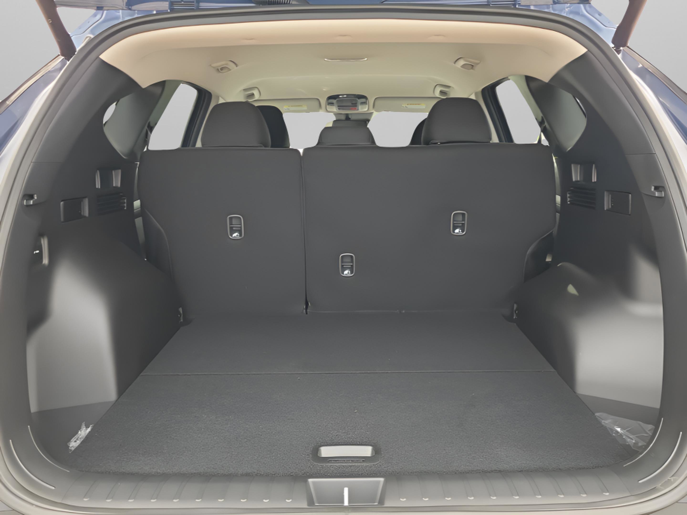 New 2026 Hyundai Tucson SEL image 29