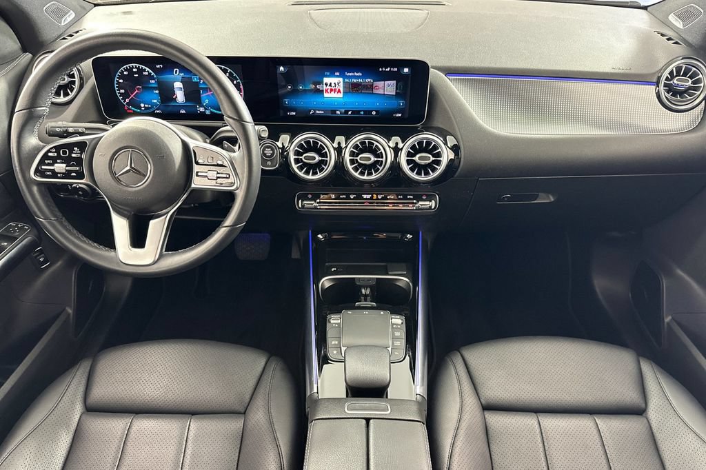 Used 2021 Mercedes-Benz GLA 250 image 17