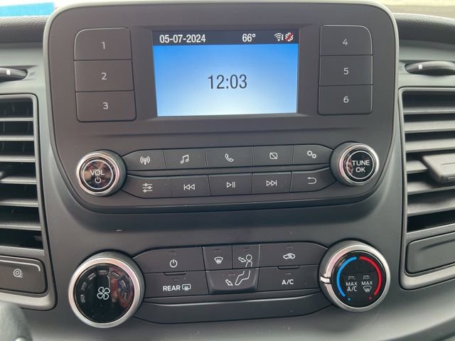 New 2023 Ford Transit 150 Low Roof RWD image 15