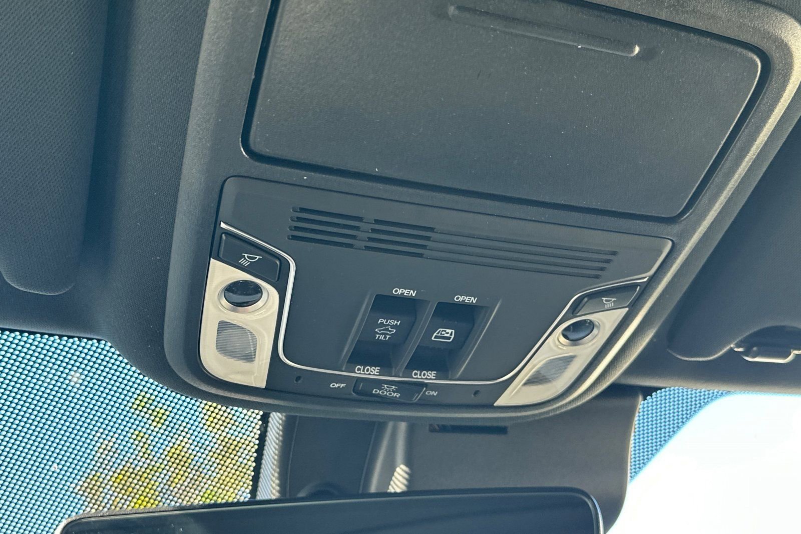 New 2026 Honda Ridgeline TrailSport+ image 35