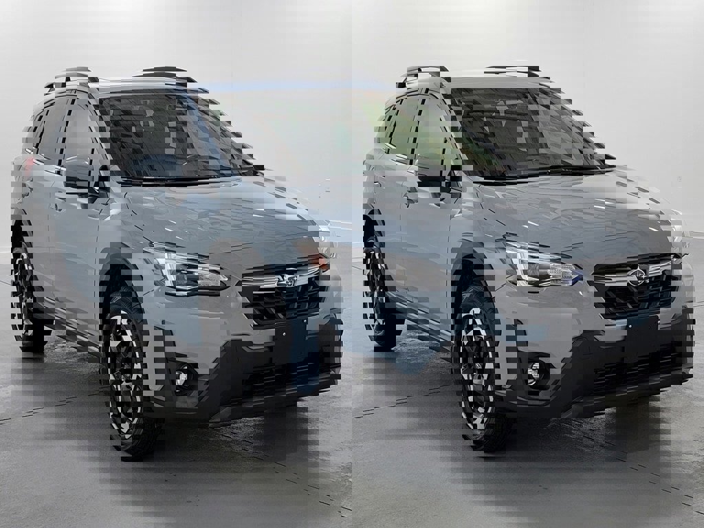 Certified 2023 Subaru Crosstrek 2.5i Limited image 2