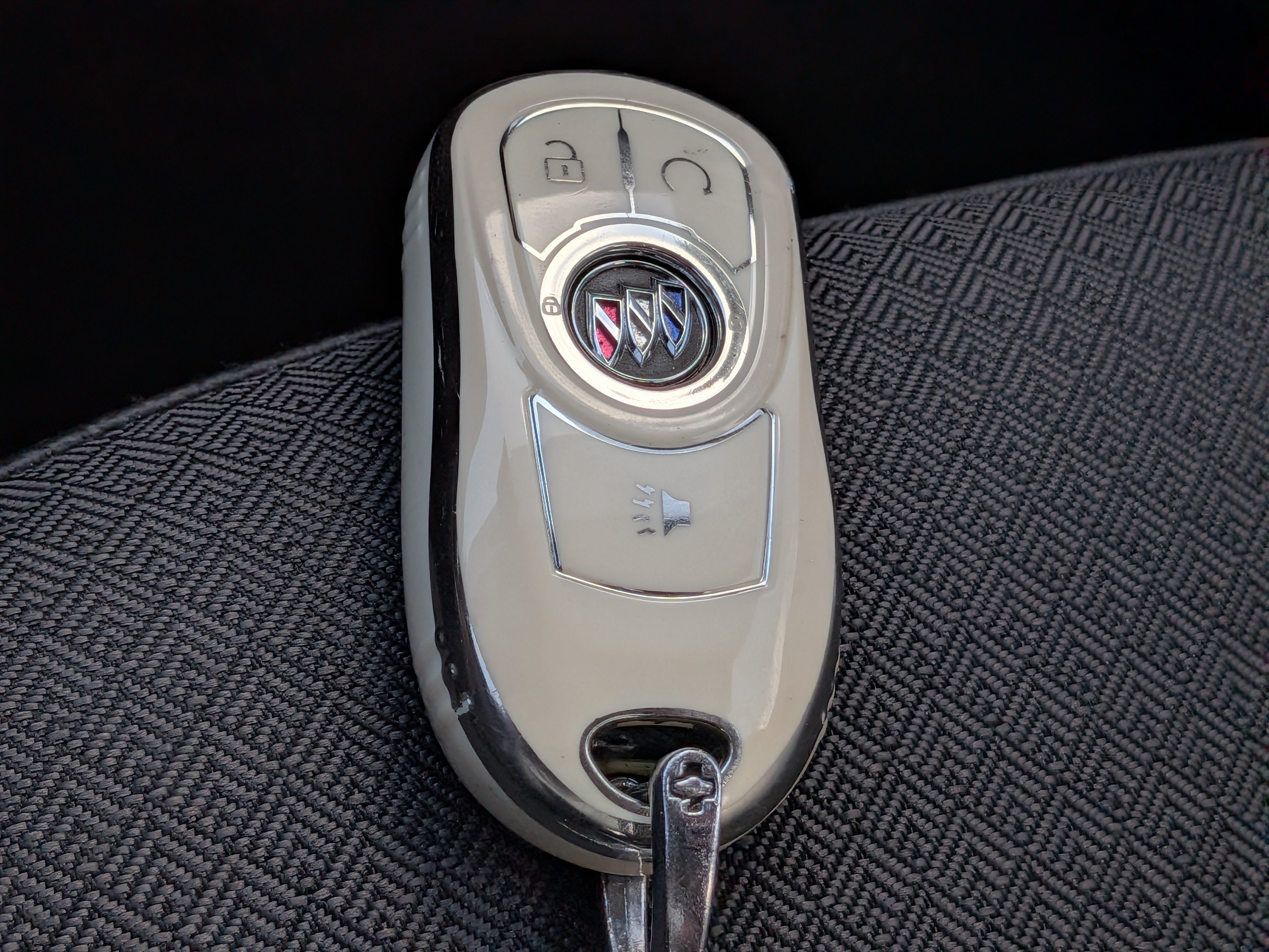 Certified 2023 Buick Encore GX Select FWD image 31