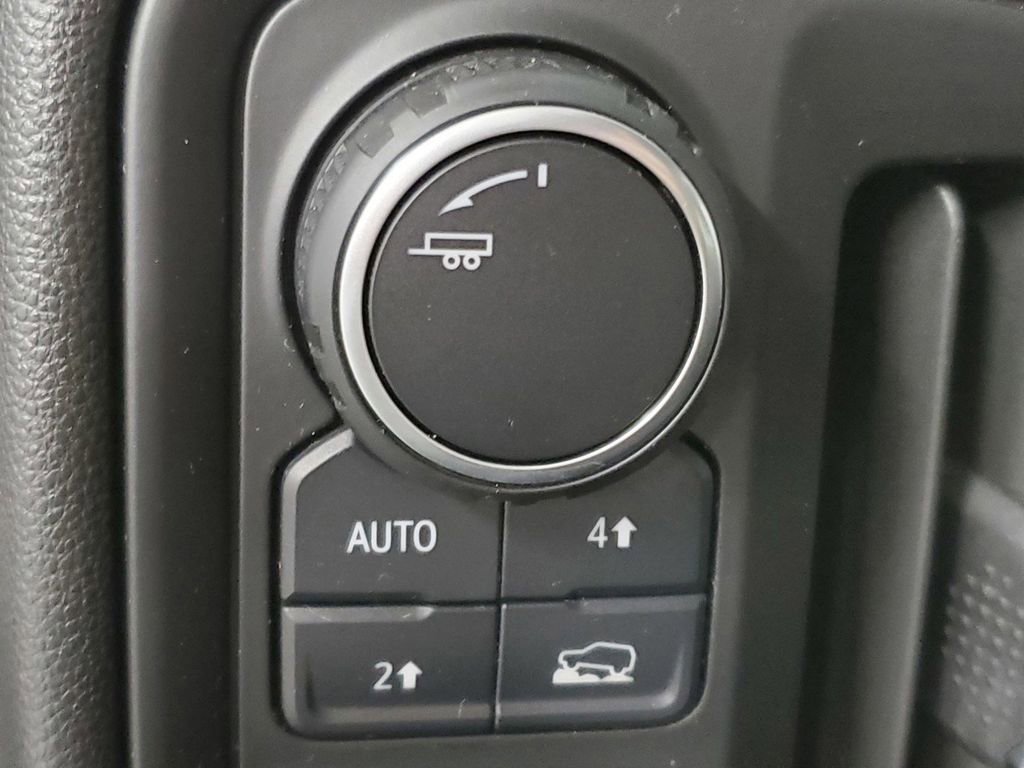 Used 2022 Chevrolet Silverado 1500 Custom image 29