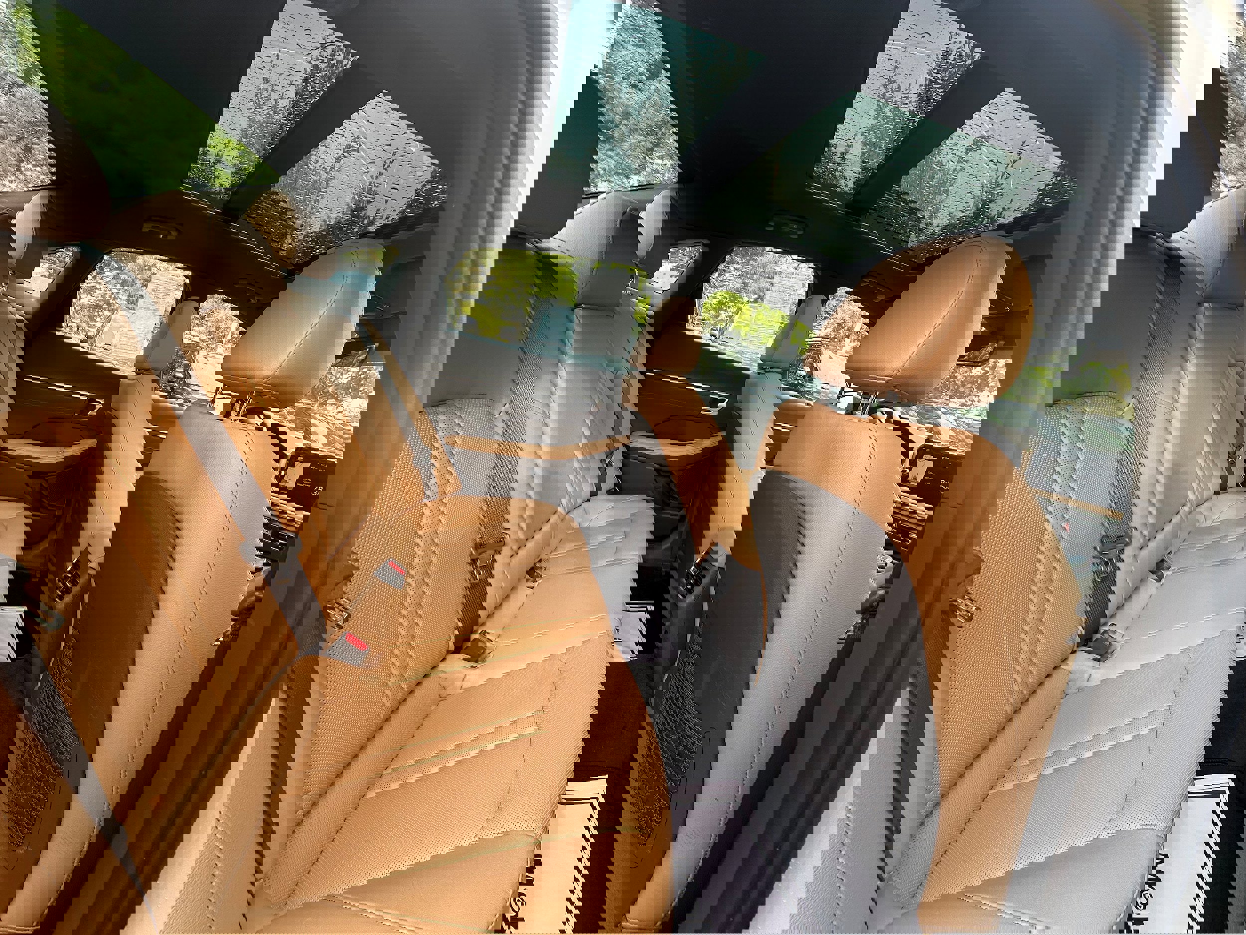 Used 2021 Hyundai Sonata Limited image 15