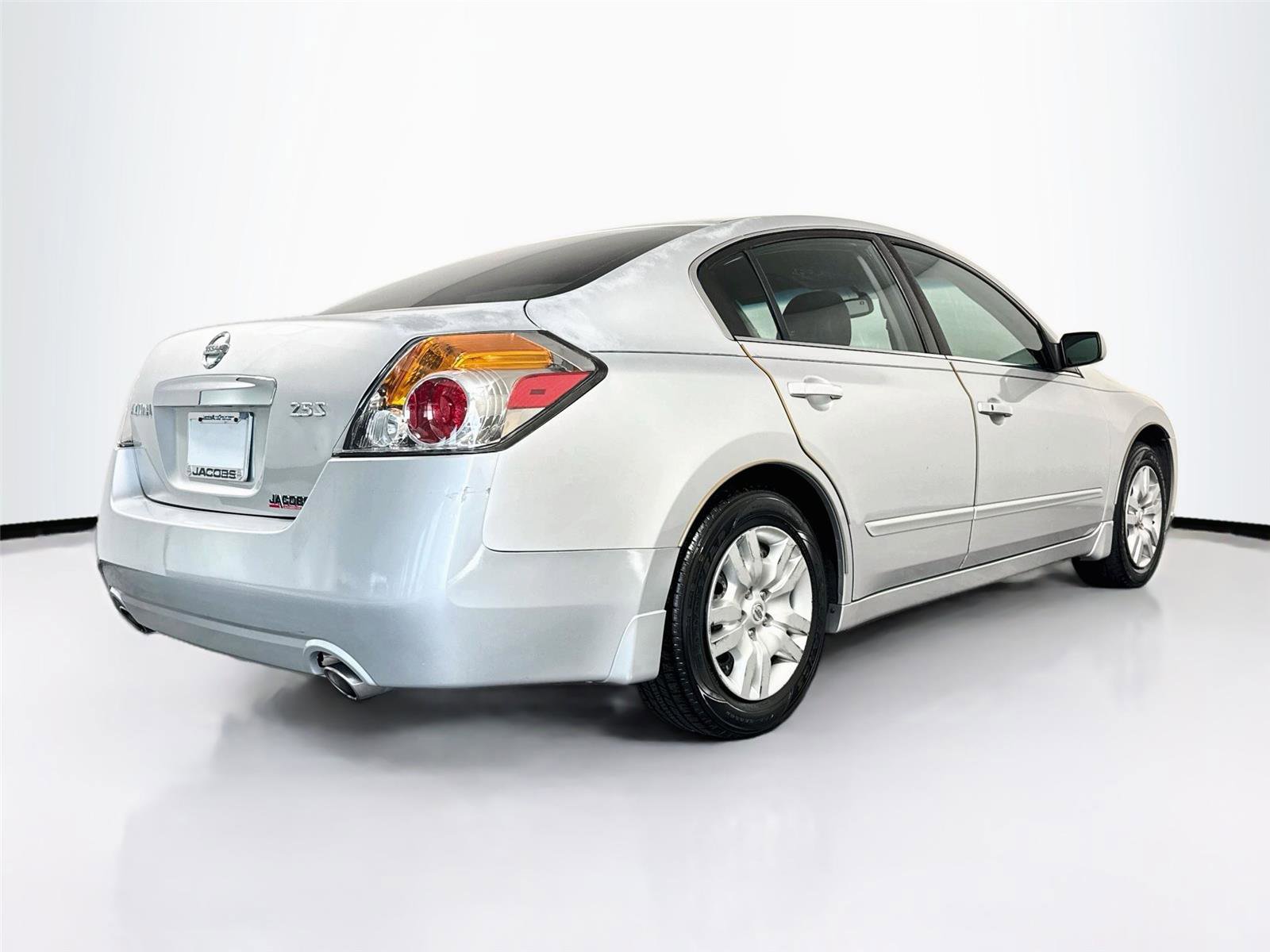 Used 2012 Nissan Altima 2.5 S w/ Value Pkg FWD image 21