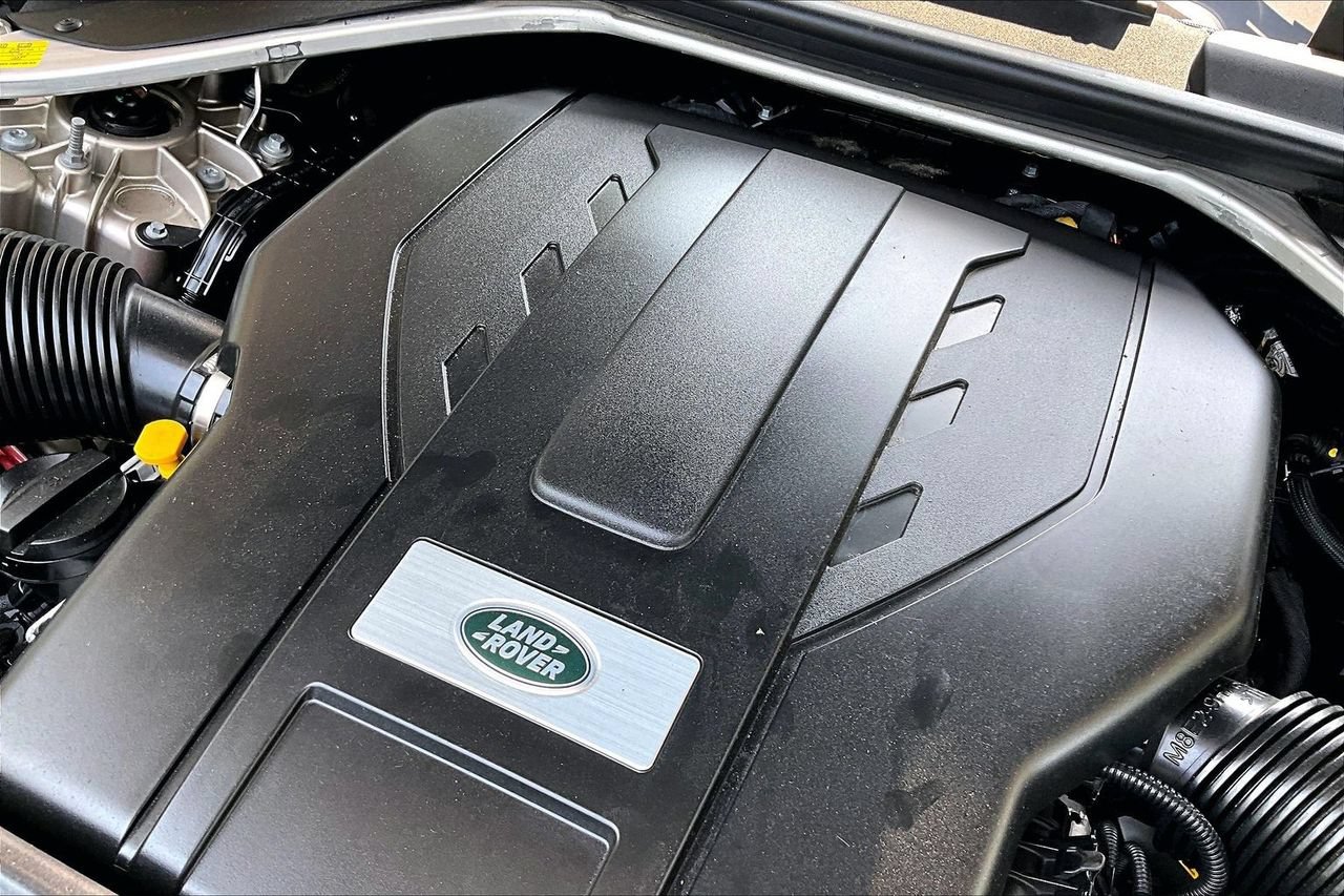 Used 2023 Land Rover Range Rover SE AWD/4WD image 31