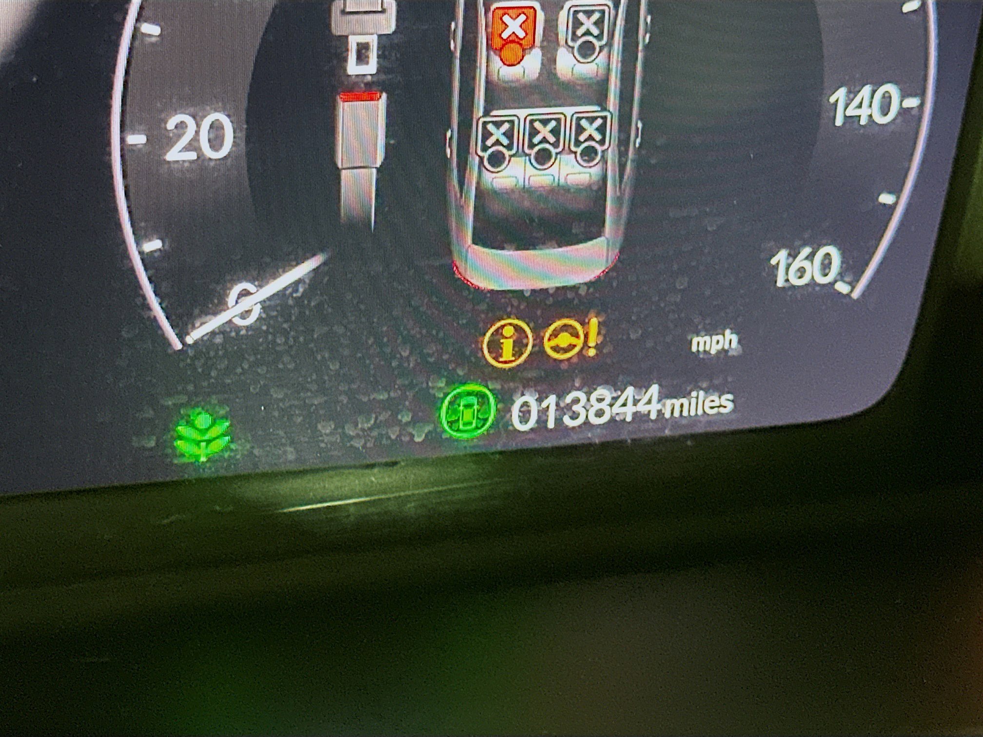 Used 2024 Honda Accord EX image 18