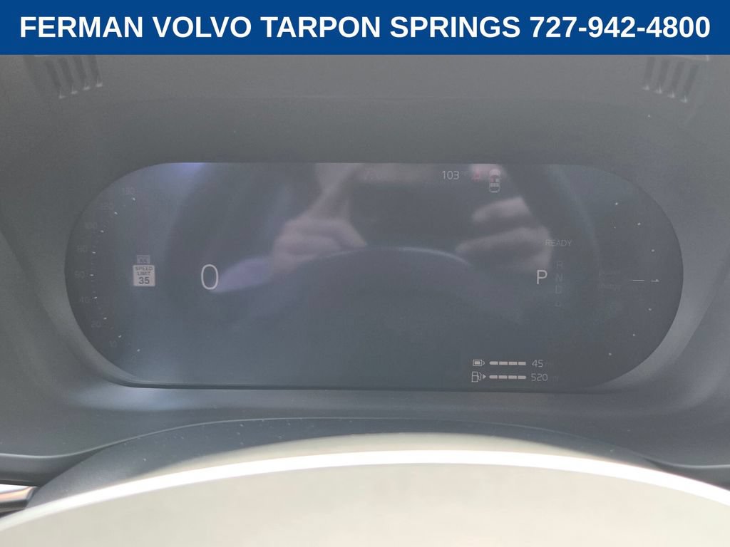 New 2026 Volvo XC60 T8 Core AWD/4WD image 34