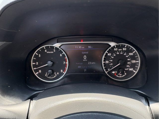 Used 2021 Nissan Altima 2.5 SV image 23