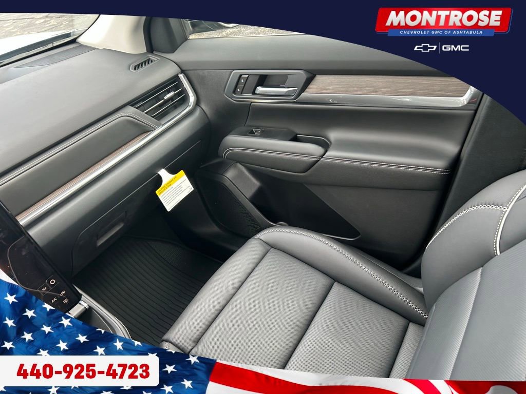 New 2026 GMC Terrain Denali image 26