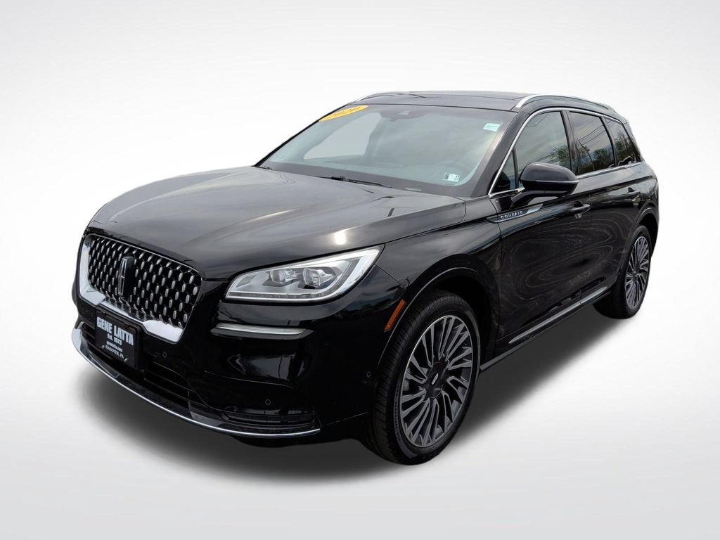 Used 2020 Lincoln Corsair Reserve w/ Equipment Group 201A AWD/4WD image 3