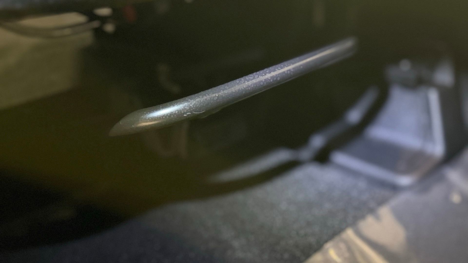 New 2026 Ford F150 XLT w/ XLT Black Appearance Package image 47