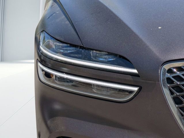 Used 2023 Genesis GV70 2.5T w/ Advanced Package AWD/4WD image 9