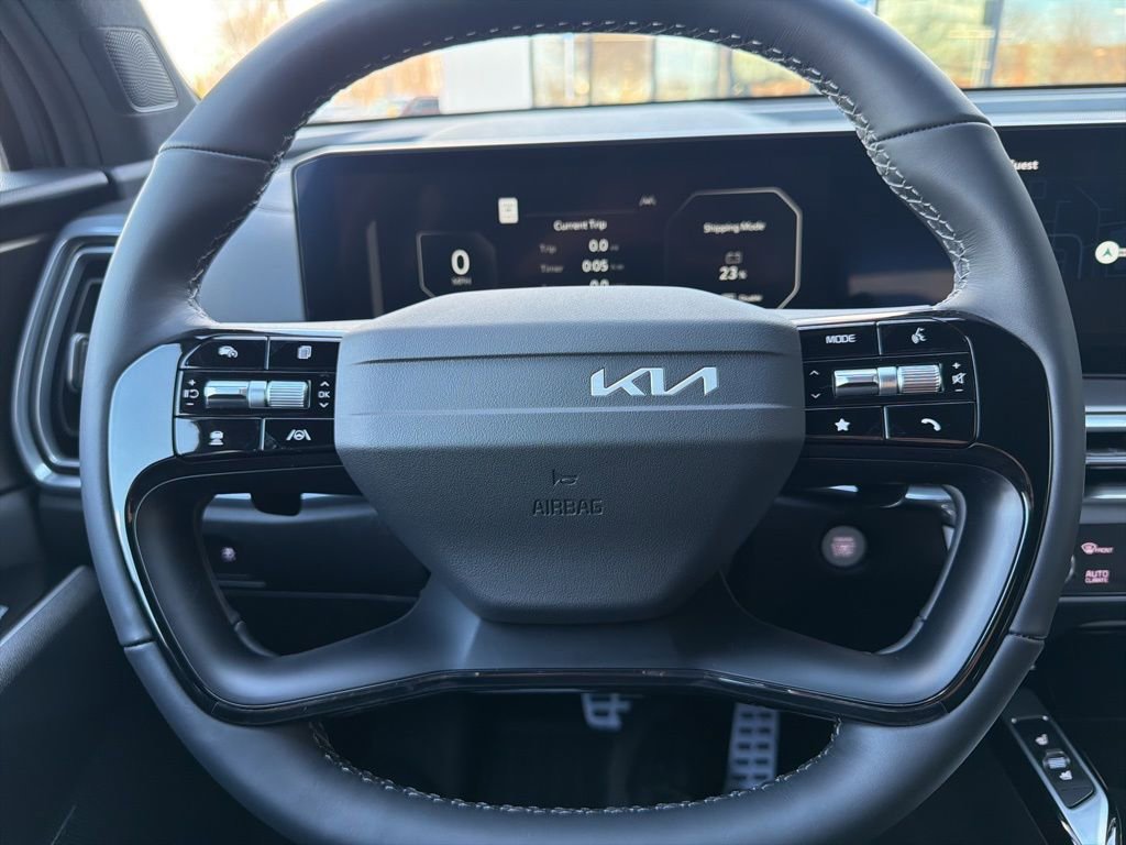 New 2026 Kia Sorento SX Prestige image 39