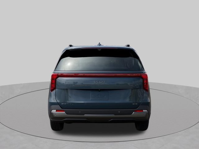New 2027 Kia Carnival SX w/ Dark Edition Package FWD image 5