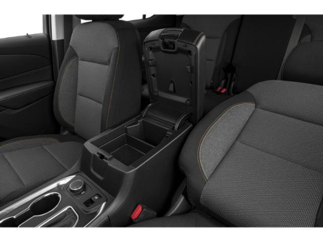 Used 2021 Chevrolet Traverse LS FWD image 18