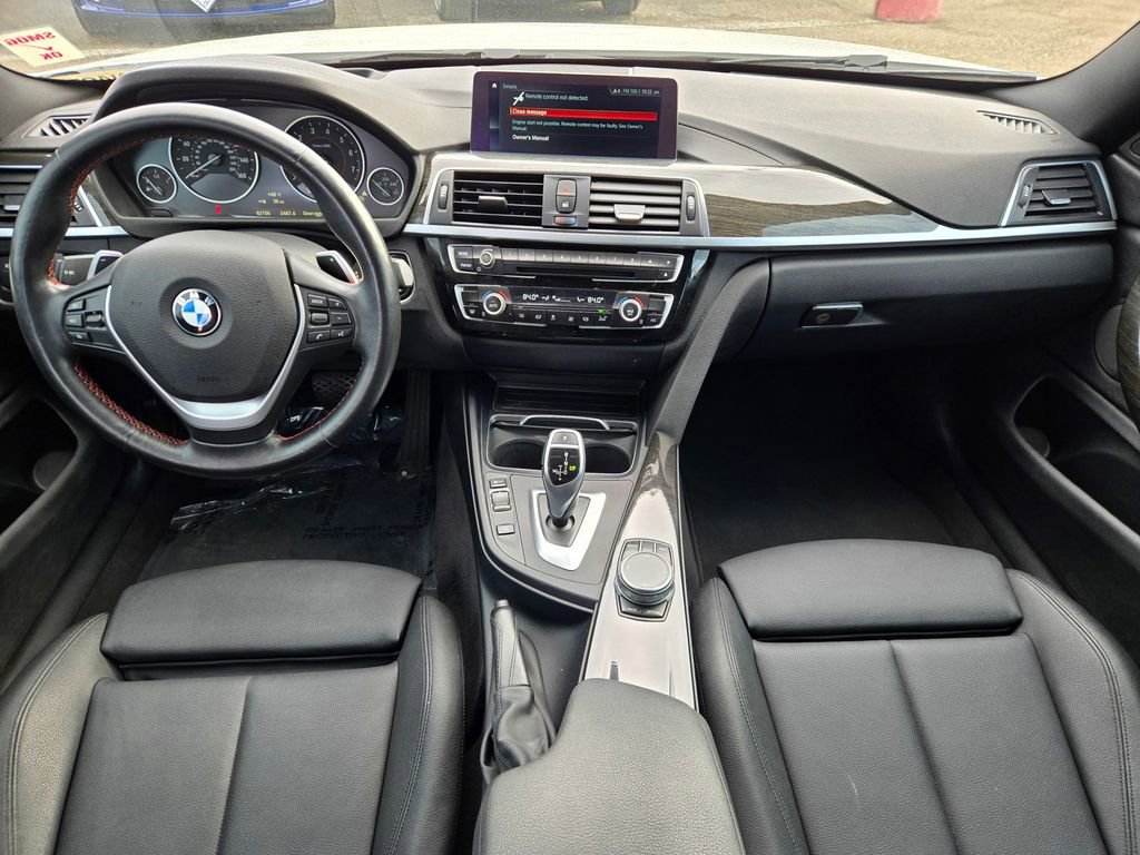 Used 2020 BMW 430i Gran Coupe RWD image 14