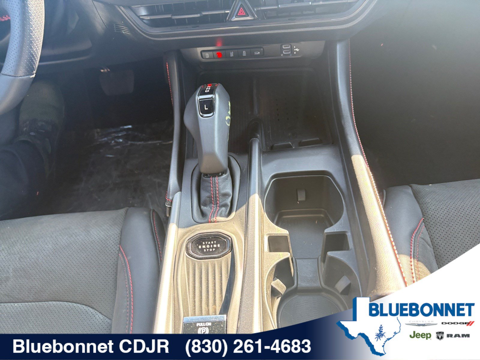 New 2026 Dodge Charger R/T AWD/4WD image 18
