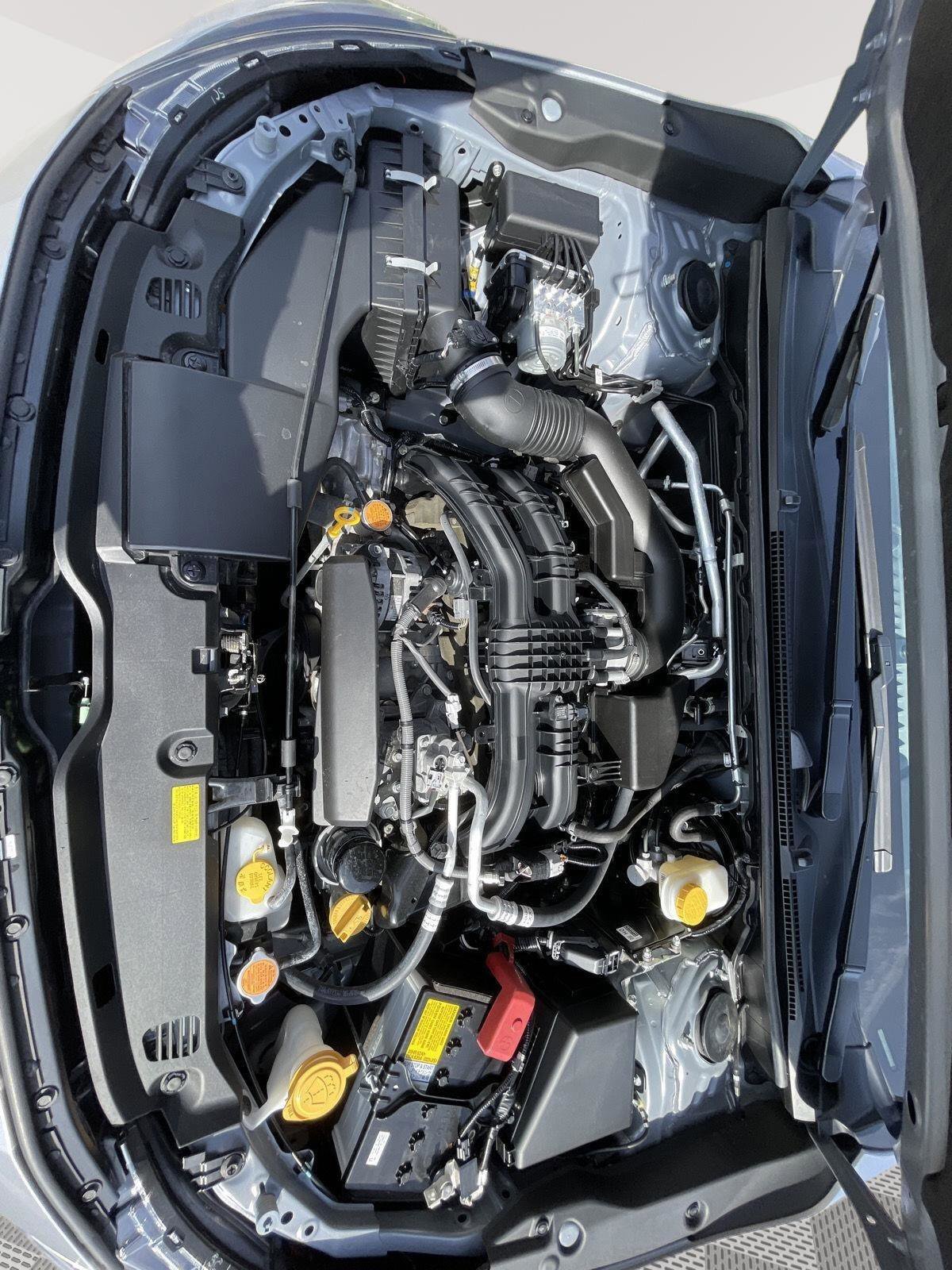 Certified 2023 Subaru Crosstrek 2.0i Premium image 28