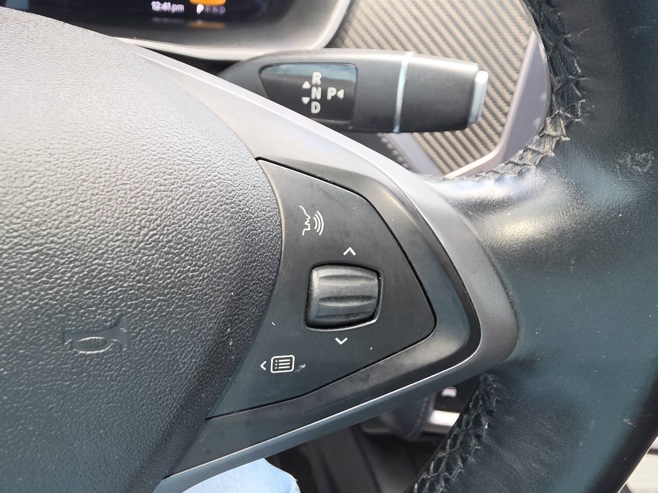 Used 2018 Tesla Model X 100D AWD/4WD image 29