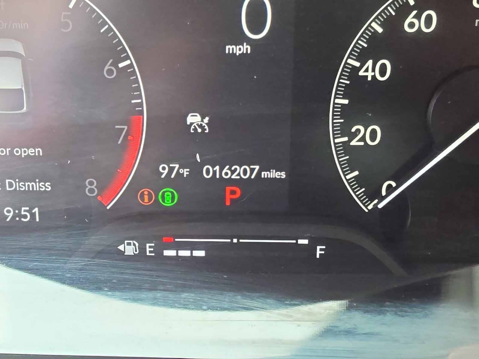 Used 2024 Honda Civic LX image 26