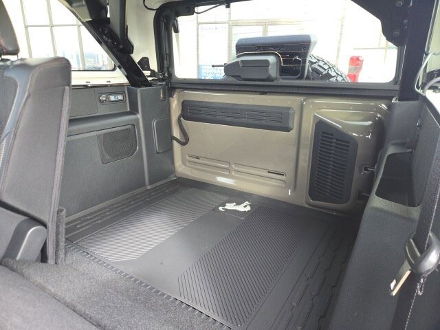 New 2025 Ford Bronco Raptor AWD/4WD image 30