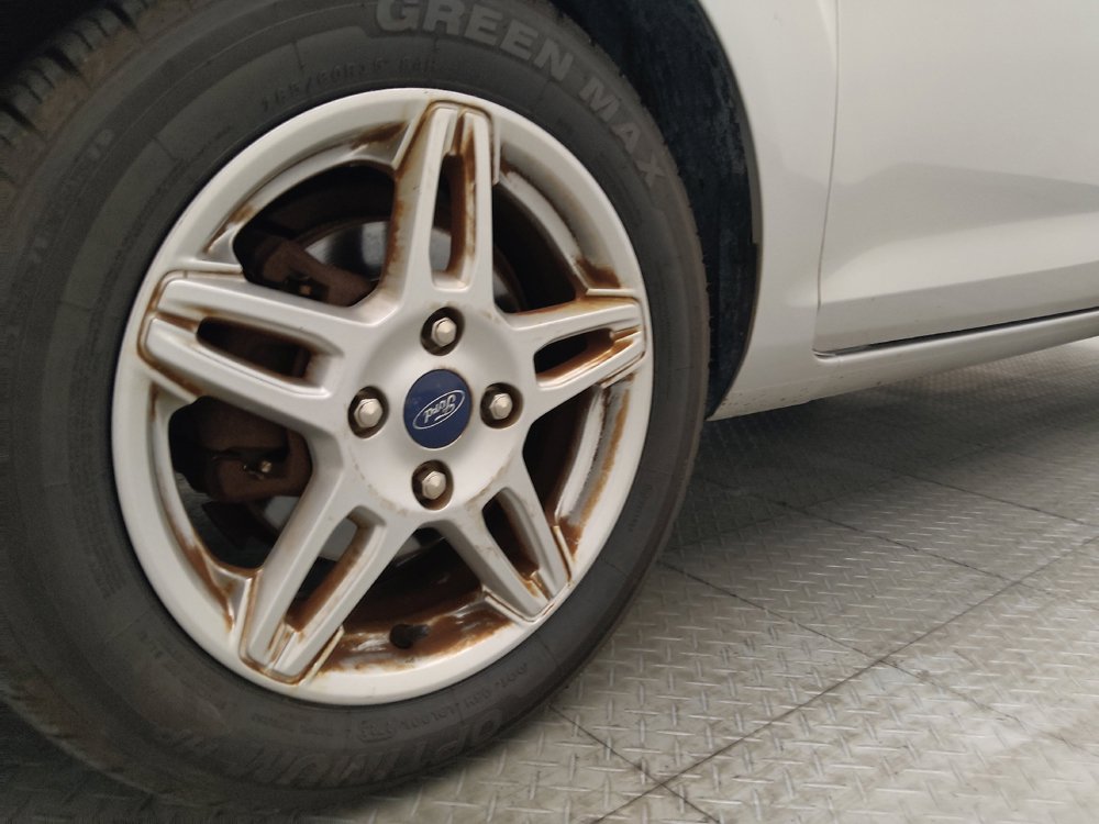 Used 2018 Ford Fiesta SE FWD image 31