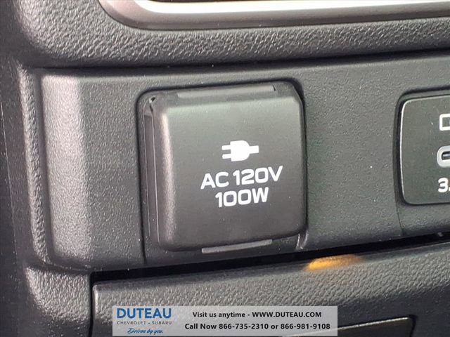 New 2026 Subaru Ascent Bronze Edition w/ Popular Package #2 AWD/4WD image 14