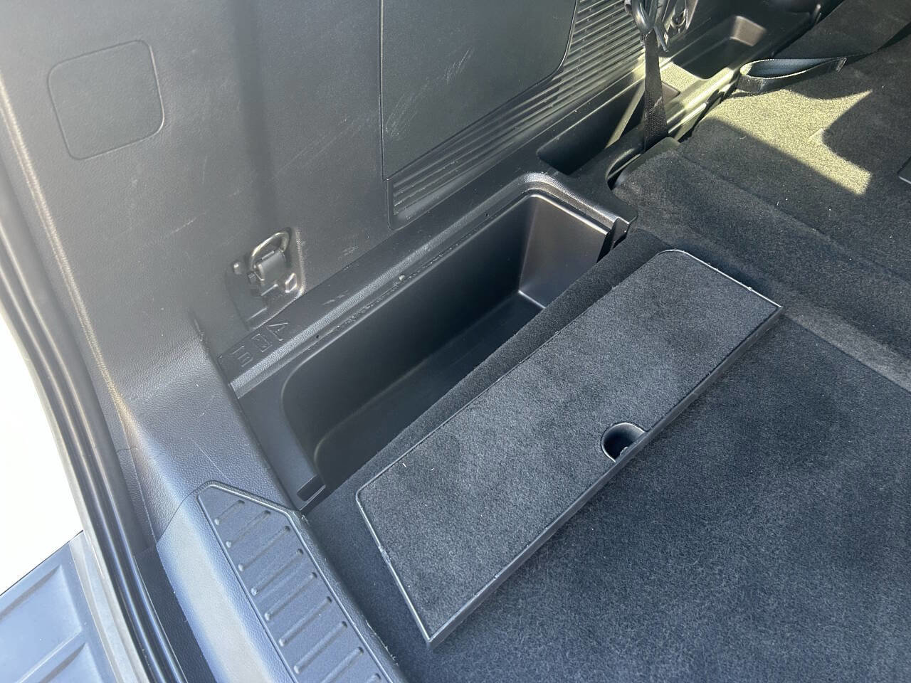 Used 2022 Ford Explorer Timberline image 40