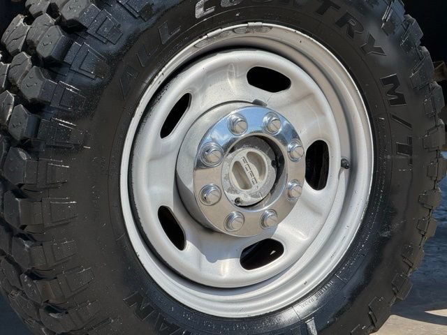 Used 2012 Ford F250 XL w/ PWR Equipment Group AWD/4WD image 13