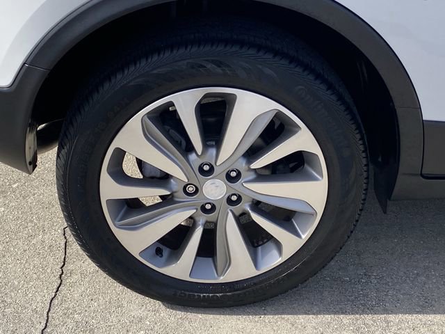 Used 2019 Buick Encore Preferred image 30