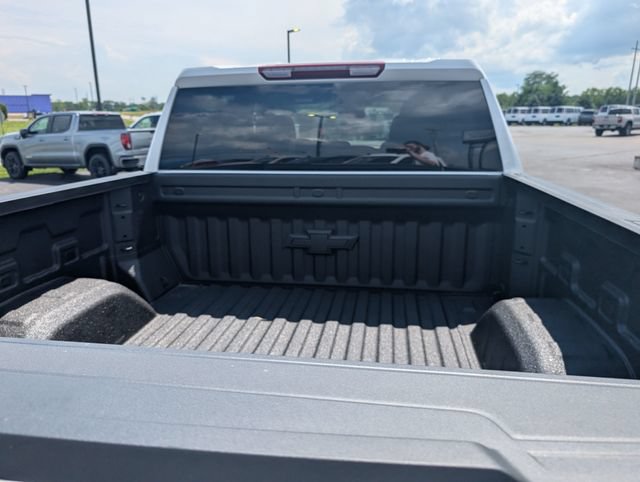 New 2026 Chevrolet Silverado 1500 LT AWD/4WD image 9