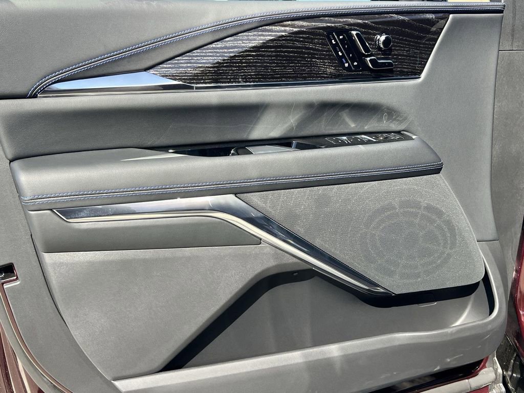 New 2026 Cadillac Escalade IQ Sport 1 image 10