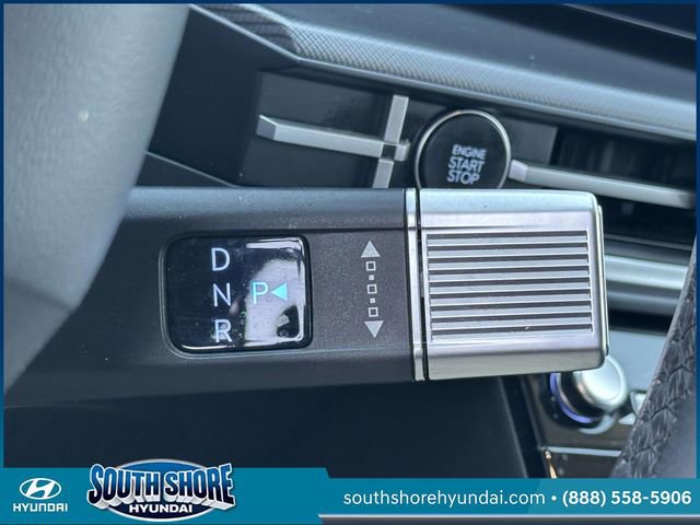 Used 2024 Hyundai Santa Fe SE image 26