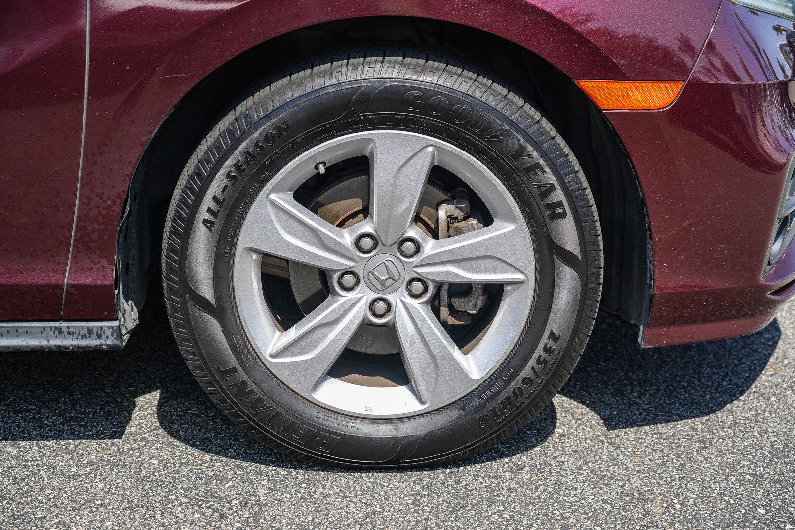 Used 2019 Honda Odyssey EX image 14