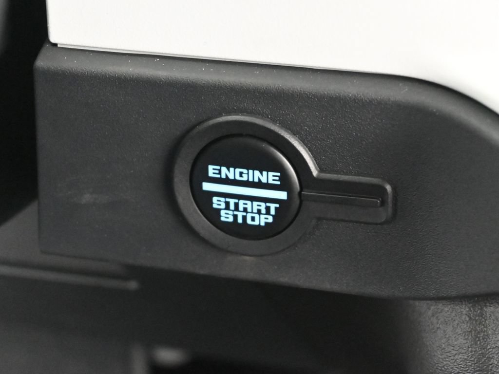 New 2026 Ford Bronco Stroppe Edition AWD/4WD image 12
